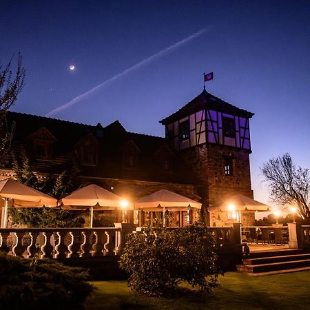 Zabi Dwor - Hotel - Restauracja - Spa Zelená Hora Exteriér fotografie